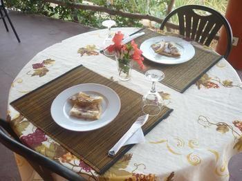 Villa Morgana Cape Verde Resort Calheta エクステリア 写真