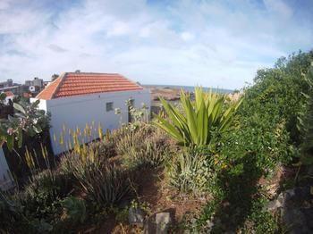 Villa Morgana Cape Verde Resort Calheta エクステリア 写真