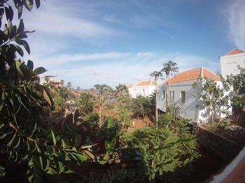 Villa Morgana Cape Verde Resort Calheta エクステリア 写真