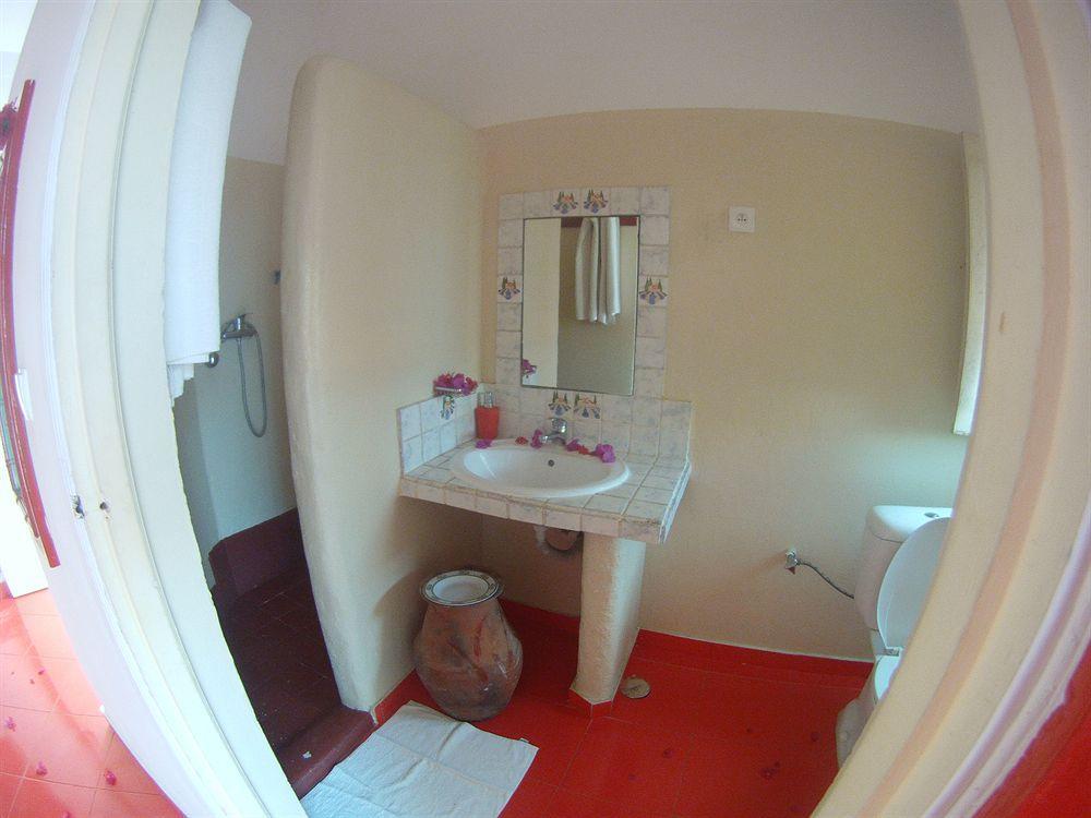 Villa Morgana Cape Verde Resort Calheta エクステリア 写真