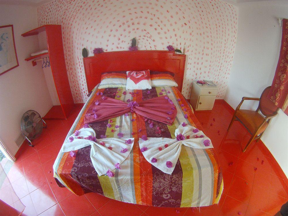 Villa Morgana Cape Verde Resort Calheta エクステリア 写真
