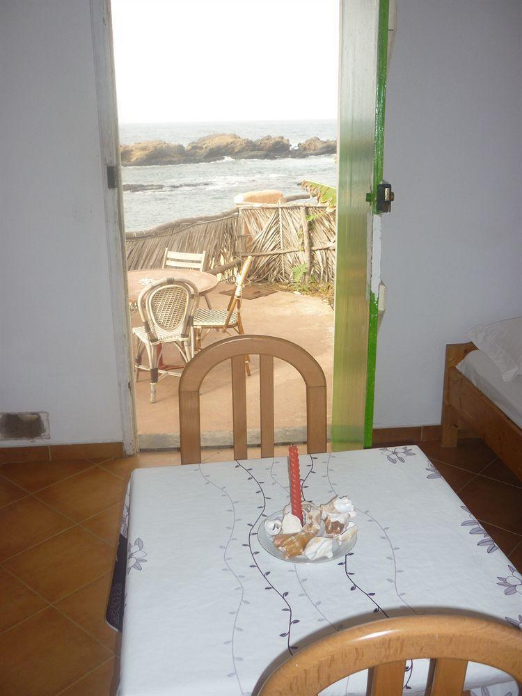 Villa Morgana Cape Verde Resort Calheta エクステリア 写真