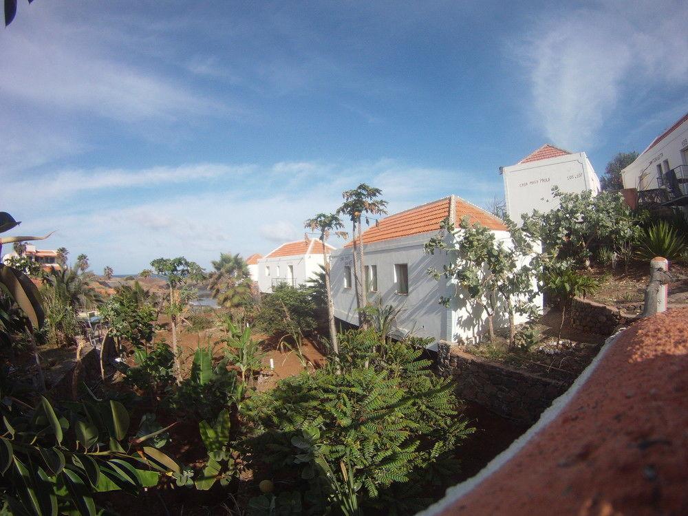 Villa Morgana Cape Verde Resort Calheta エクステリア 写真